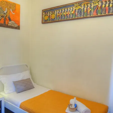 Nocleg ze śniadaniem Verona23 Werona