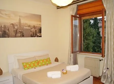 Nocleg ze śniadaniem Verona23 *