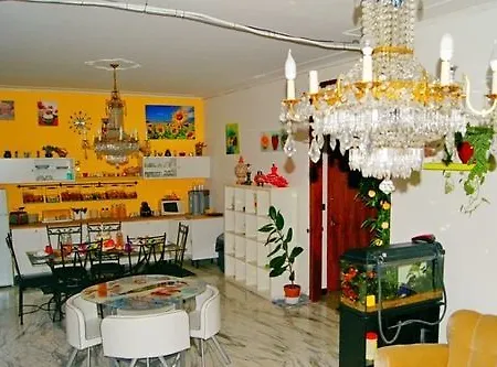 Nocleg ze śniadaniem Verona23