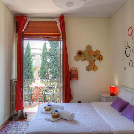 Nocleg ze śniadaniem Verona23 Werona