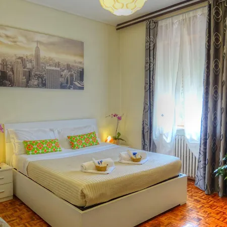 Verona23 Nocleg ze śniadaniem